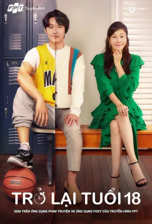 Trở Lại Tuổi 18 2020