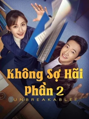 Không Sợ Hãi: Phần 2 2025
