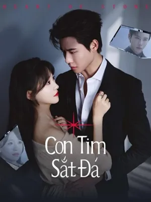 Con Tim Sắt Đá (Bản Trung) 2025