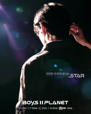 Boys II Planet 2025