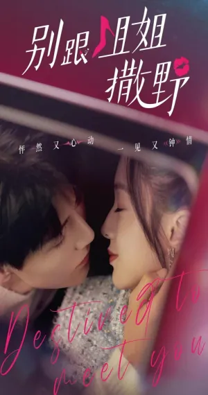 Đừng Nhờn Với Chị 2022