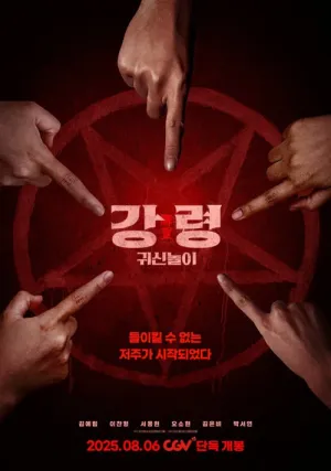 Bẫy Hồi Sinh 2025