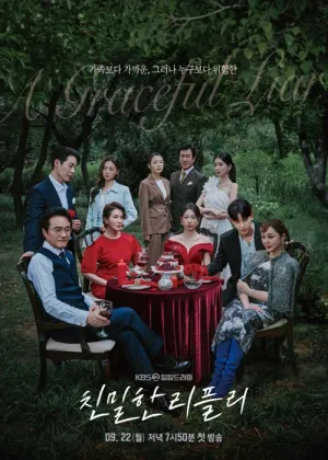 Vòng Xoáy Giả Tạo 2025