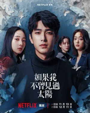 Nếu Ta Chưa Từng Thấy Thái Dương 2025