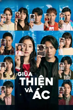 Giữa Thiện Và Ác 2025