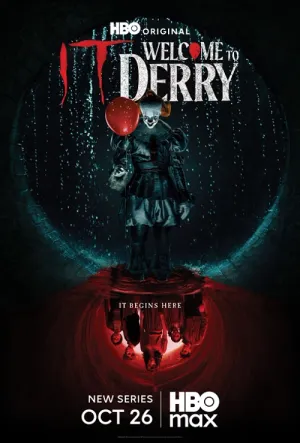 It: Chào Mừng Tới Derry 2025