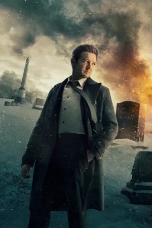 Thị Trưởng Kingstown: Phần 4 2025