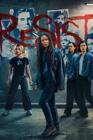 Gen V: Phần 2 2025