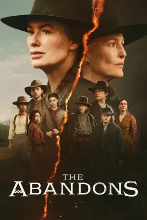 Những Kẻ Bị Bỏ Rơi 2025