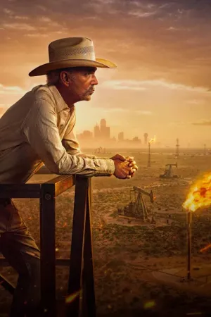 Dân Dầu Mỏ: Phần 2 2025