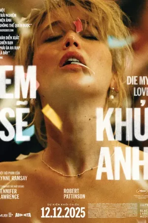 Em Sẽ Khử Anh 2025