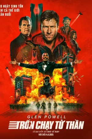 Trốn Chạy Tử Thần 2025