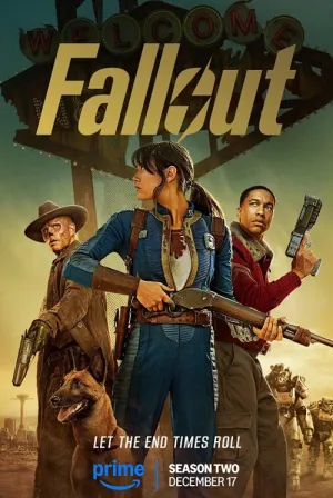 Sụp Đổ: Phần 2 2025