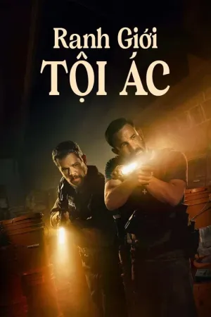 Ranh Giới Tội Ác 2026
