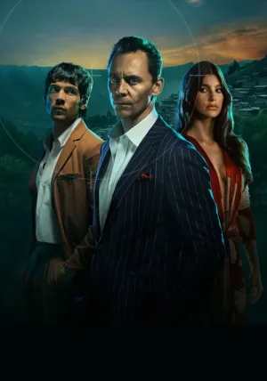 Người Quản Lý Ca Đêm: Phần 2 2026