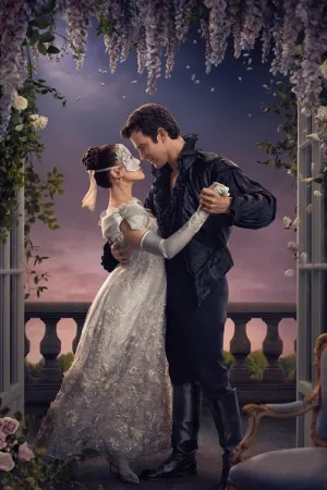 Dòng Tộc Bridgerton: Phần 4 2026