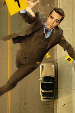 Đặc Vụ Will Trent: Phần 4 2026