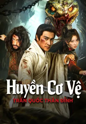 Huyền Cơ Vệ: Trấn Quốc Thần Đỉnh 2026
