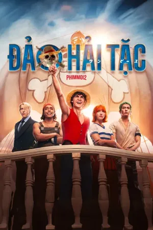 One Piece (Live Action) 2023