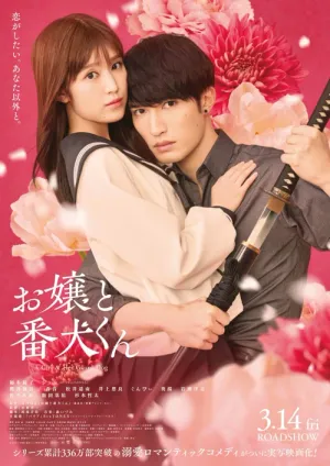 Nàng Tiểu Thư Và Chàng Vệ Sĩ (Live Action) 2025