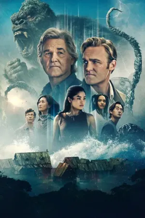 Monarch Thế Giới Quái Thú: Phần 2 2026