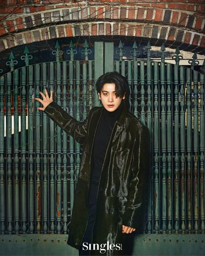 Trái Tim Chôn Vùi Photo