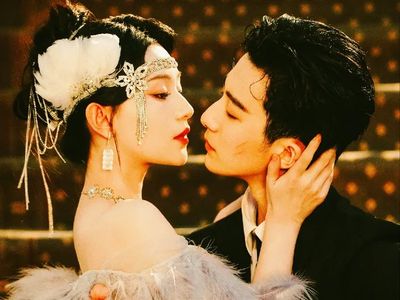 Ràng Buộc Tội Lỗi Photo