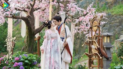 Sao Địch Nổi Sắc Đẹp Tuyệt Trần Photo