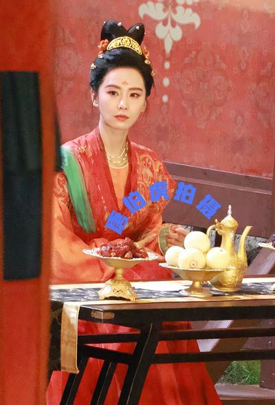 Chưởng Tâm Photo