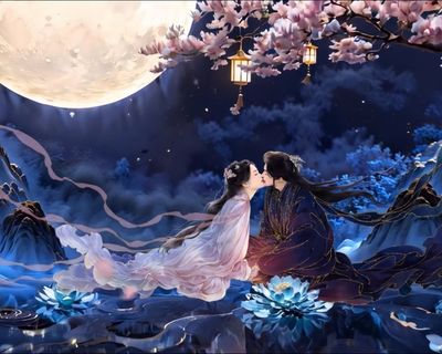 Tiên Đài Hữu Thụ Photo