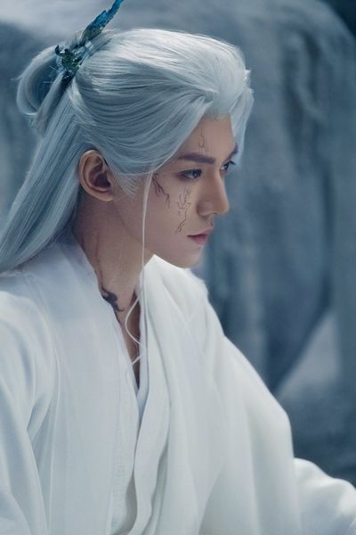 Tiên Đài Hữu Thụ Photo