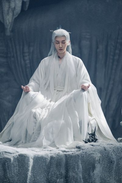 Tiên Đài Hữu Thụ Photo