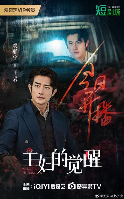 Sự Giác Ngộ Của Bà Nội Trợ Photo