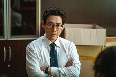 Lưỡi Dao Hiểm Hóc Photo