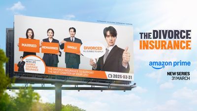 Bảo Hiểm Ly Hôn Photo