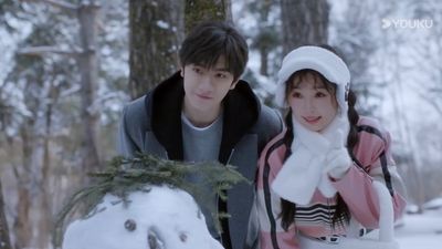 Suỵt, Quốc Vương Đang Ngủ Đông Photo