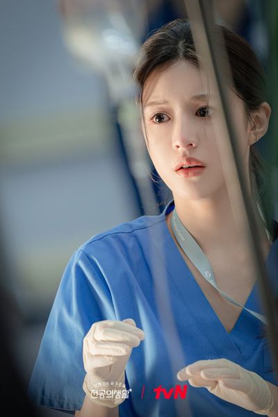 Chuyện Đời Bác Sĩ Nội Trú Photo