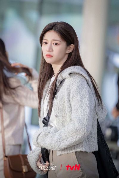 Chuyện Đời Bác Sĩ Nội Trú Photo