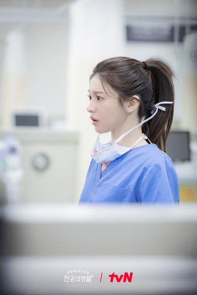 Chuyện Đời Bác Sĩ Nội Trú Photo