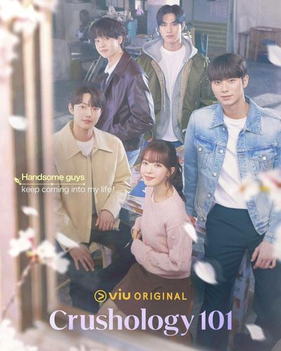 Hội Bạn Trai Của Bunny Photo