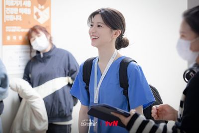 Chuyện Đời Bác Sĩ Nội Trú Photo