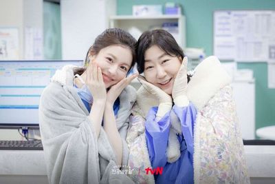 Chuyện Đời Bác Sĩ Nội Trú Photo