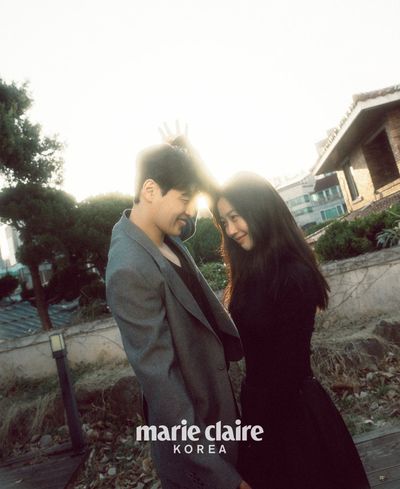  Mỹ Vị Yêu Đương Photo