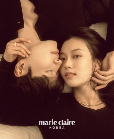  Mỹ Vị Yêu Đương Photo