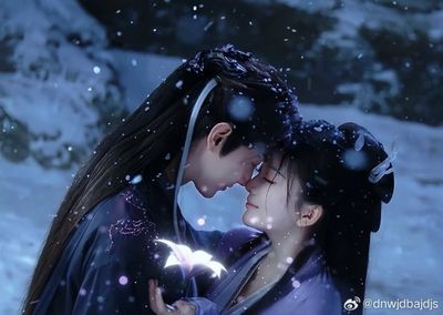 Ba Lần Gả Cho Ma Quân Photo