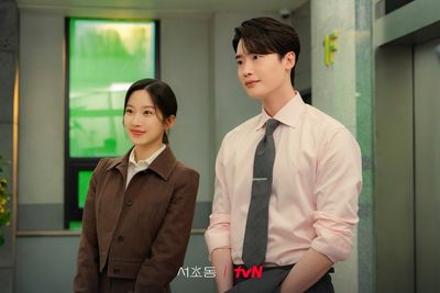 Luật Sư Phường Seocho Photo