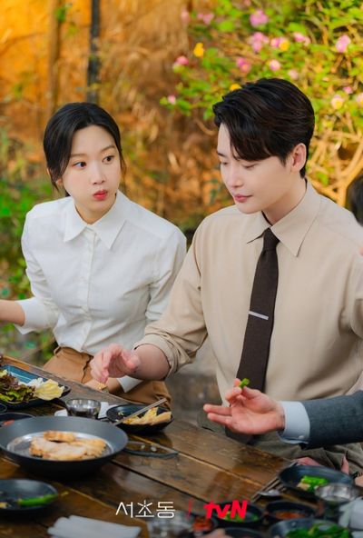 Luật Sư Phường Seocho Photo