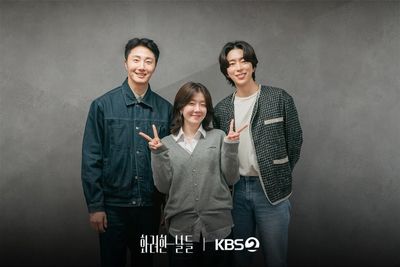 Thời Vàng Son Photo