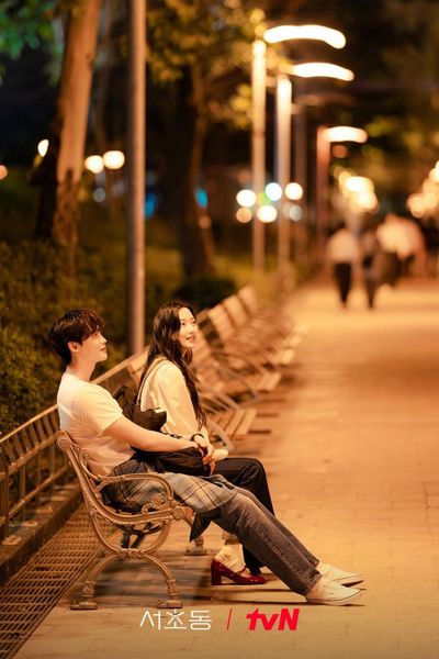 Luật Sư Phường Seocho Photo