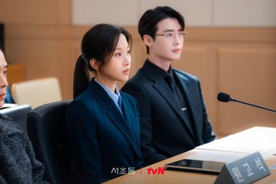 Luật Sư Phường Seocho Photo